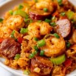 Louisiana Jambalaya Recipe