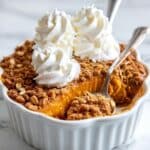 The Best Pumpkin Crisp Recipe