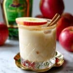 Easy Apple Pie Cocktail Recipe (With Whiskey) Recipe