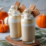 Pumpkin Cheesecake Smoothie Recipe