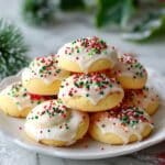 Italian Cookies Recipe
