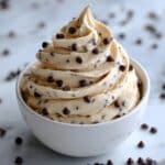 Cookie Dough Buttercream Recipe