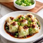 Shrimp Rice Paper Noodle Rolls (Cheung Fun) Recipe