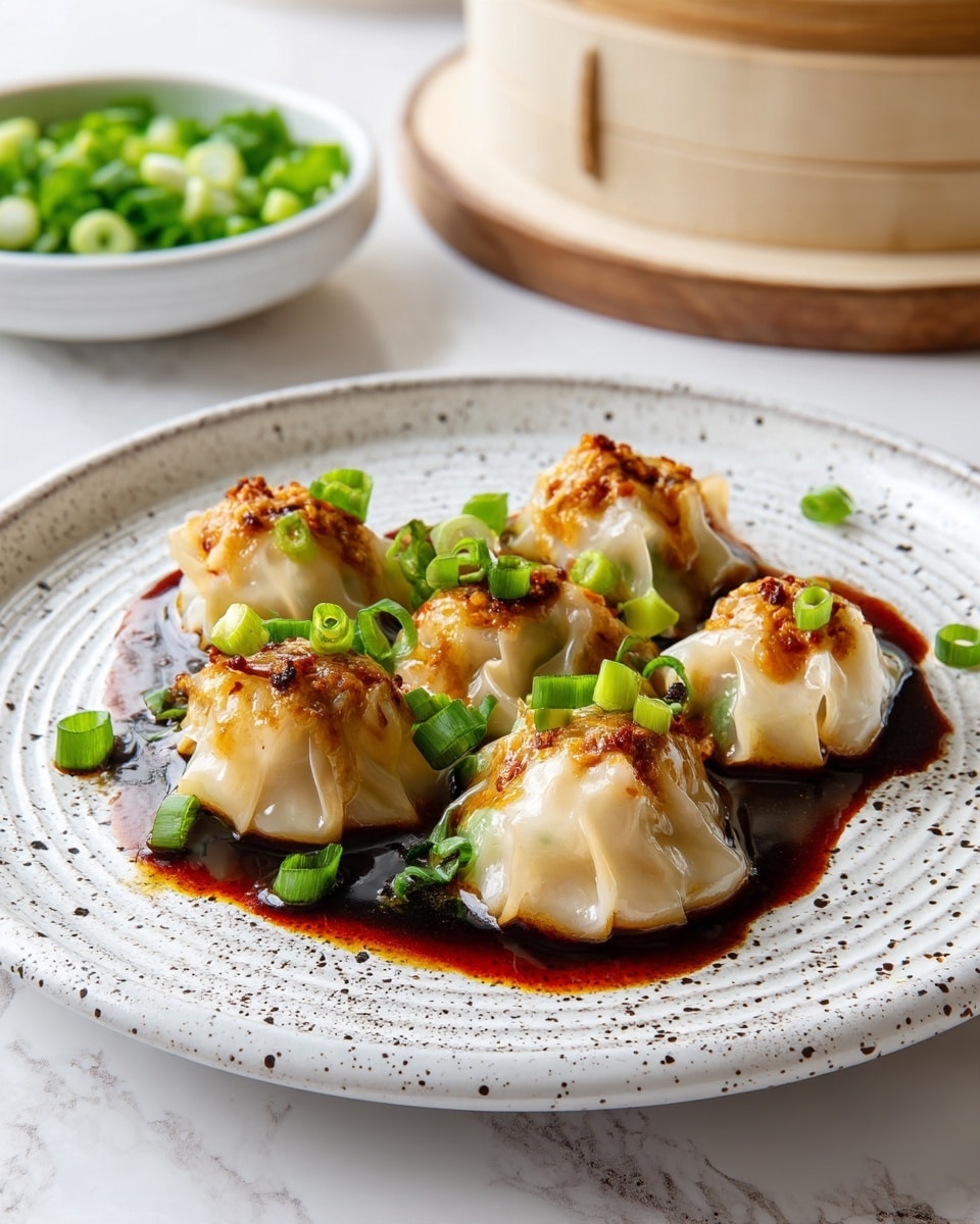 Top-down professional food photography, flat lay style, bright white marble countertop, neatly arranged, evenly spaced, tidy, clean organized layout, include: bowl of rice paper sheets, small glass cup of water, small plate of prepared shrimp pieces, small bowl of chopped green onions, small glass cup of oil, small glass measuring cup of light soy sauce, small glass measuring cup of dark soy sauce, small glass measuring cup of oyster sauce, small glass measuring cup of sesame oil, small glass measuring cup of water, small glass cup of chili oil, bright soft natural lighting, sharp focus, high detail textures, realistic reflections, professional DSLR look, 4K, no finished dish, no cooked food, no hands, no text, no watermark, no brand logos --ar 4:5 --v 7