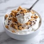 The Ultimate Low-Calorie Protein Ice Cream (No Ninja Creami Required!) Recipe
