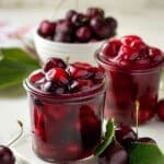 Homemade Cherry Pie Filling Recipe