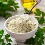 Homemade Ranch Seasoning Blend Recipe