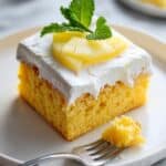 Easy Pineapple Cake Recipe