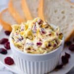 Cranberry Honey Butter Recipe
