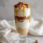 Butter Pecan Iced Latte Recipe