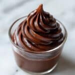 Chocolate Fudge Frosting (No Mixer!) Recipe