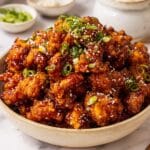 Honey Sesame Chicken Recipe