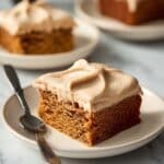 Vegan Chai Spice Cake Recipe