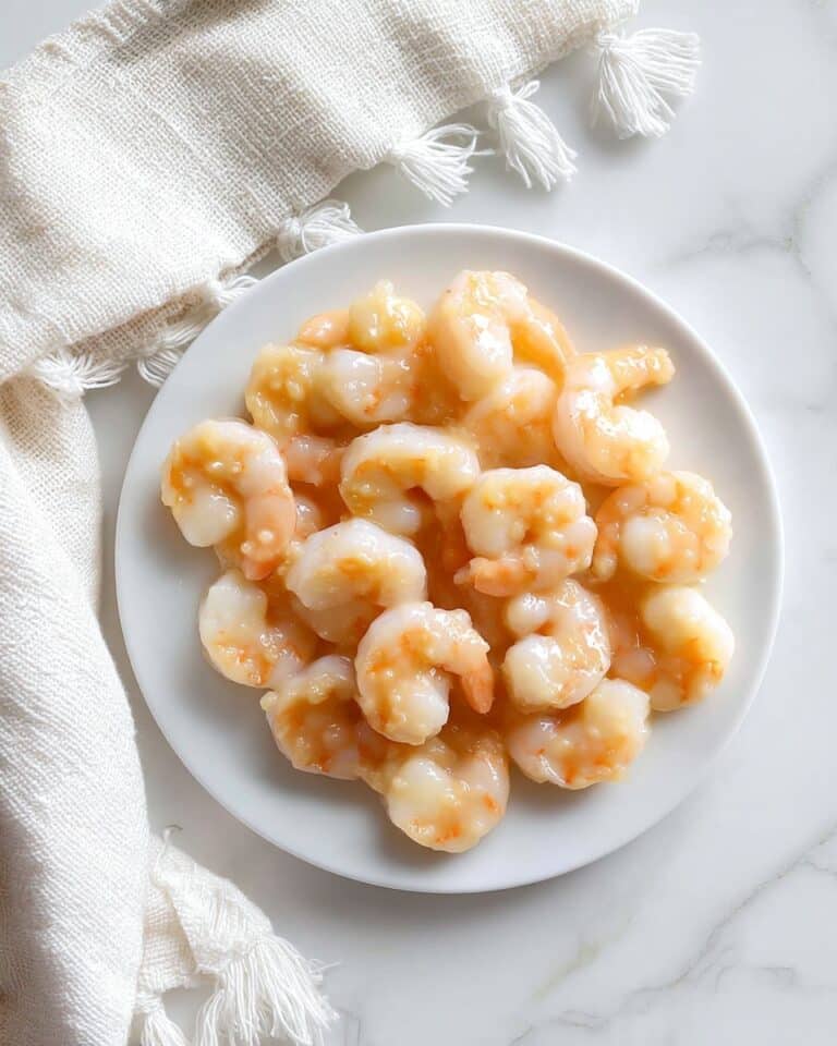 Best Chinese Coconut Shrimp (Buffet Style) Recipe