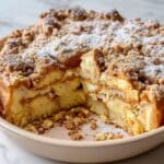French Toast Casserole Recipe