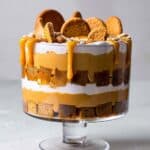 Easy Vegan Pumpkin Trifle Recipe