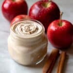 Apple Cinnamon Sugar Scrub Recipe