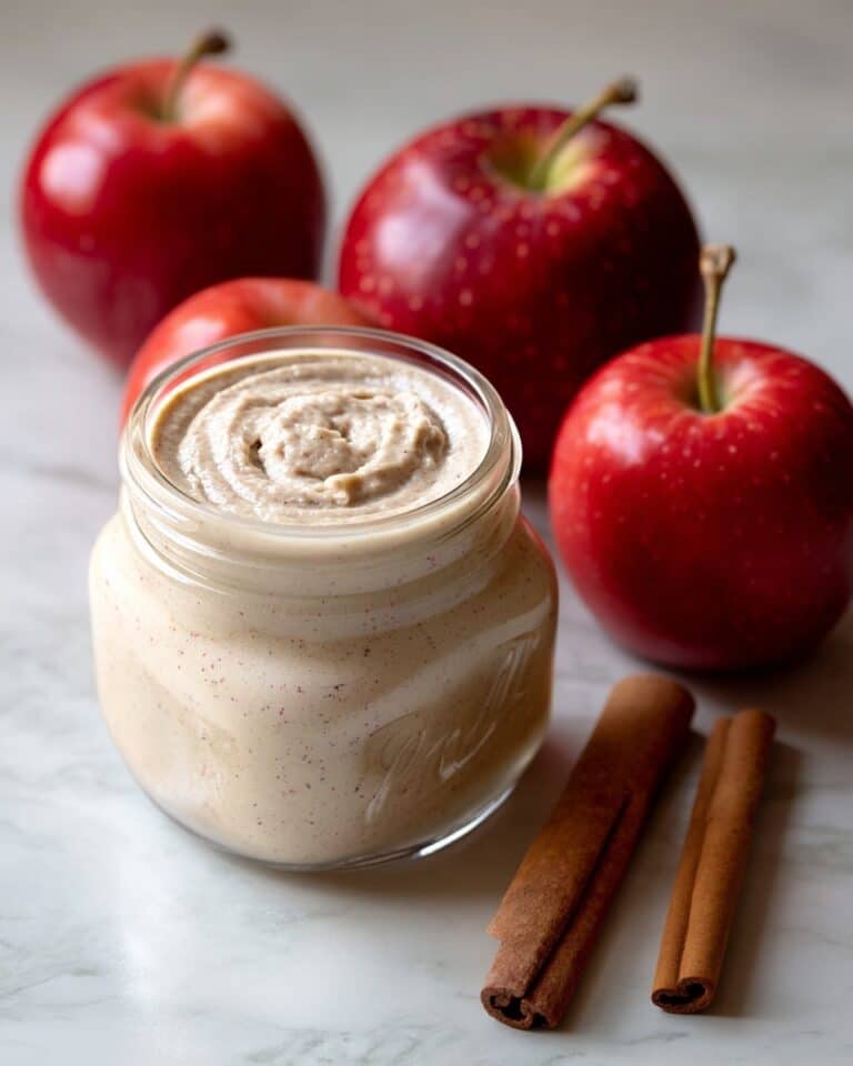 Apple Cinnamon Sugar Scrub Recipe
