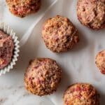 Raspberry Bliss Balls Recipe