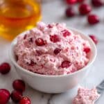 Cranberry Honey Butter Recipe