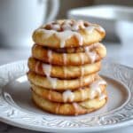 Cinnamon Roll Cookies Recipe