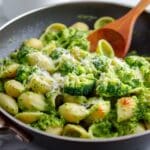 Light and Healthy Broccoli Pasta Recipe
